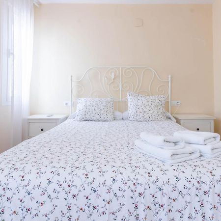 קורדובה Fantastico Apartamento Junto A La Juderia מראה חיצוני תמונה