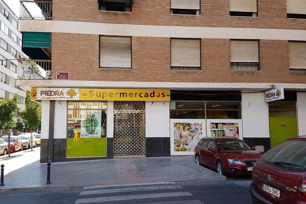 קורדובה Fantastico Apartamento Junto A La Juderia מראה חיצוני תמונה