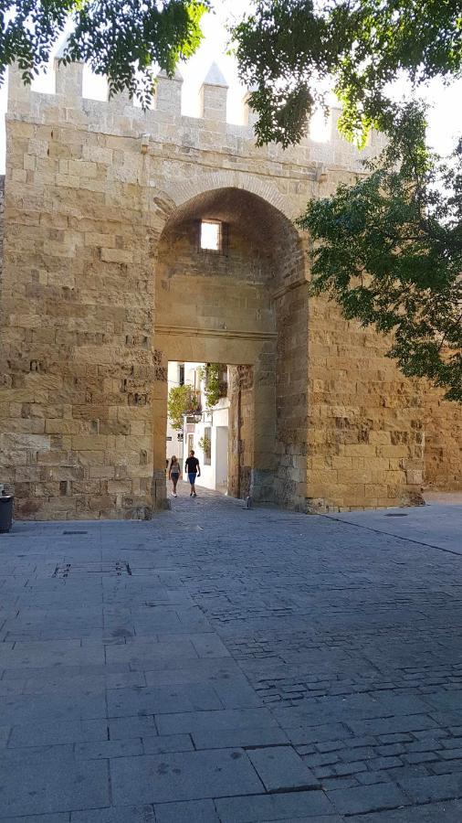קורדובה Fantastico Apartamento Junto A La Juderia מראה חיצוני תמונה