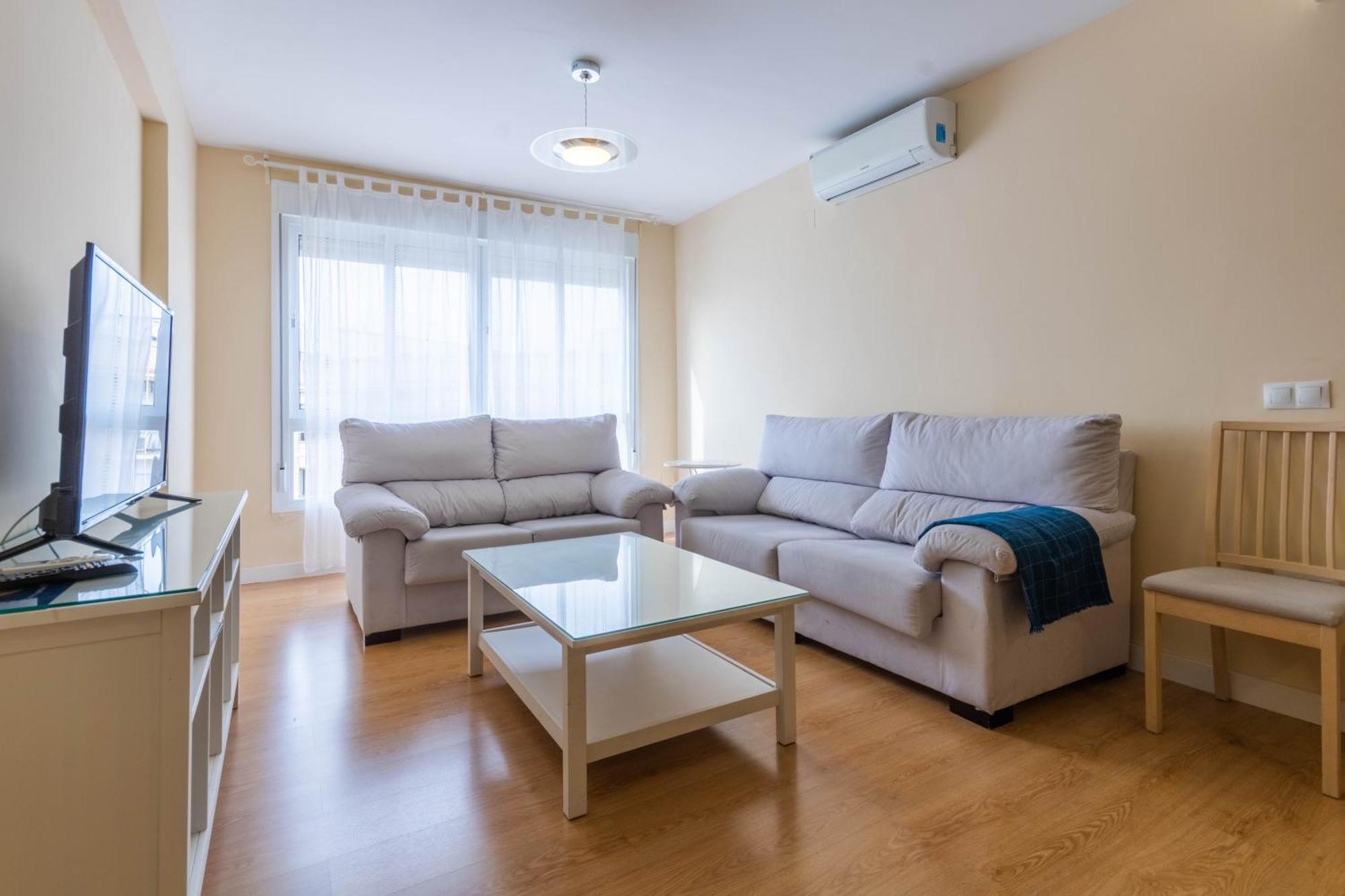 קורדובה Fantastico Apartamento Junto A La Juderia מראה חיצוני תמונה