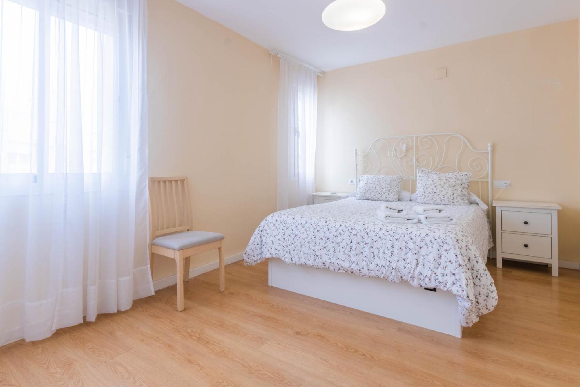 קורדובה Fantastico Apartamento Junto A La Juderia מראה חיצוני תמונה