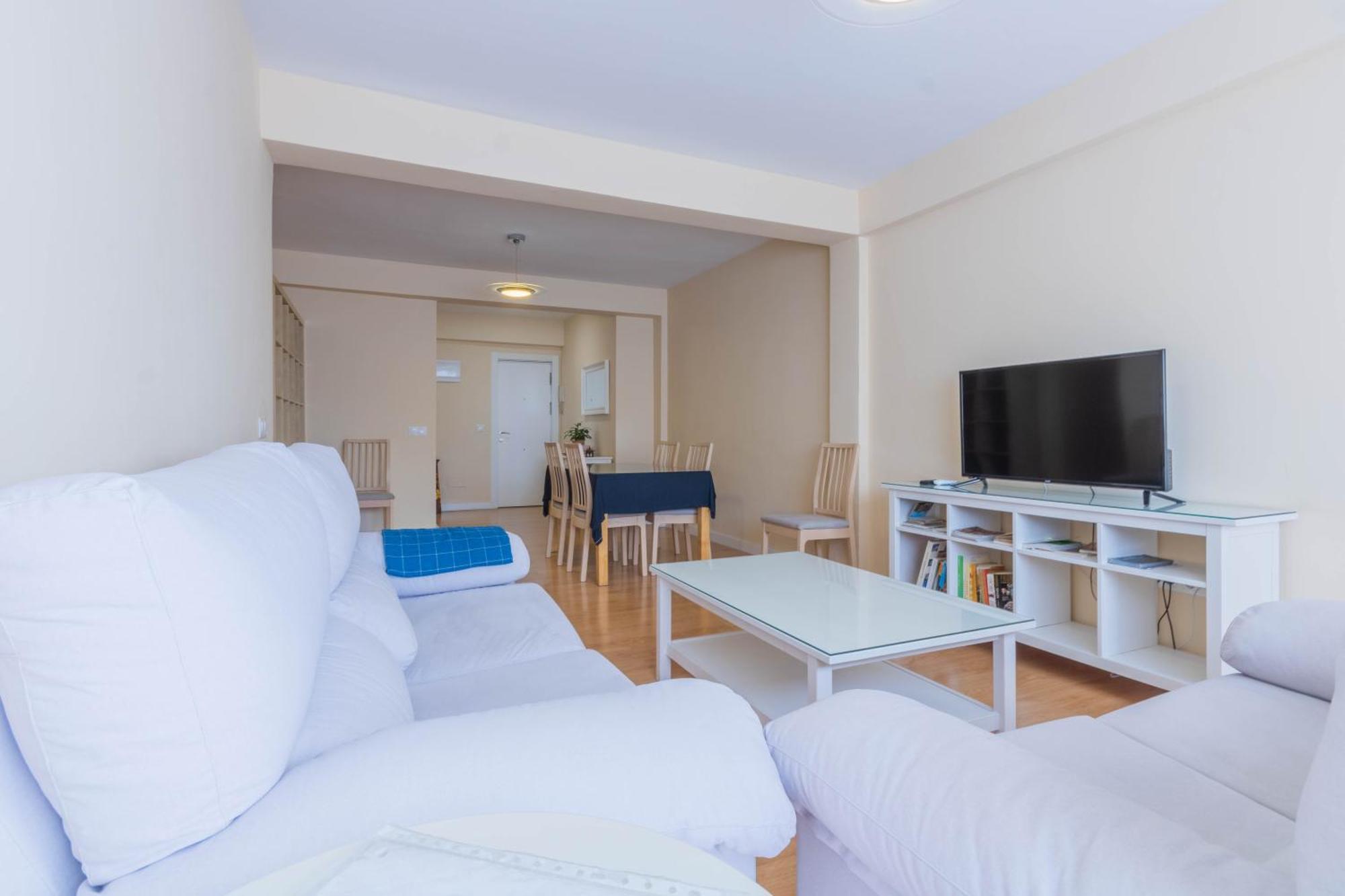 קורדובה Fantastico Apartamento Junto A La Juderia מראה חיצוני תמונה