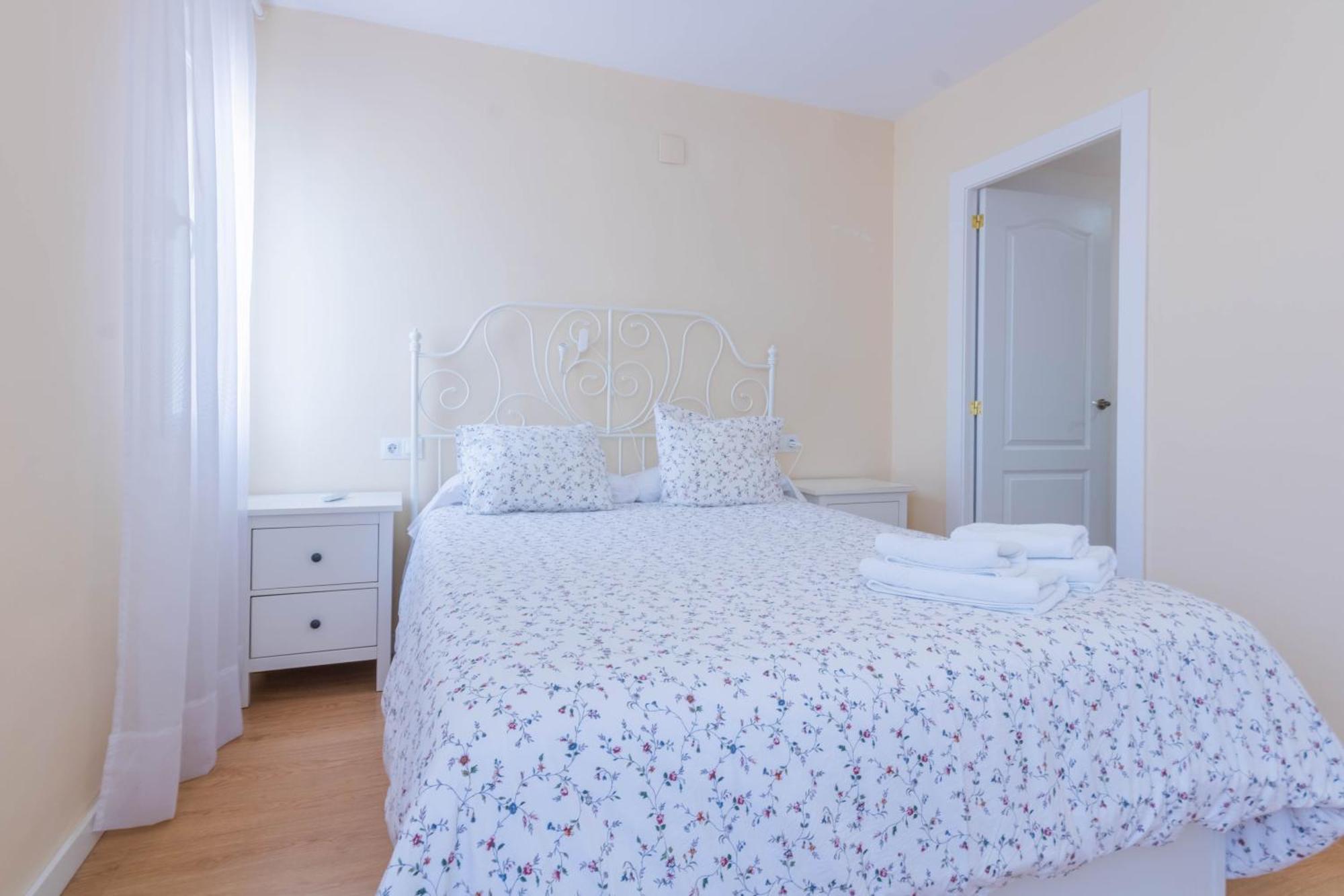קורדובה Fantastico Apartamento Junto A La Juderia מראה חיצוני תמונה