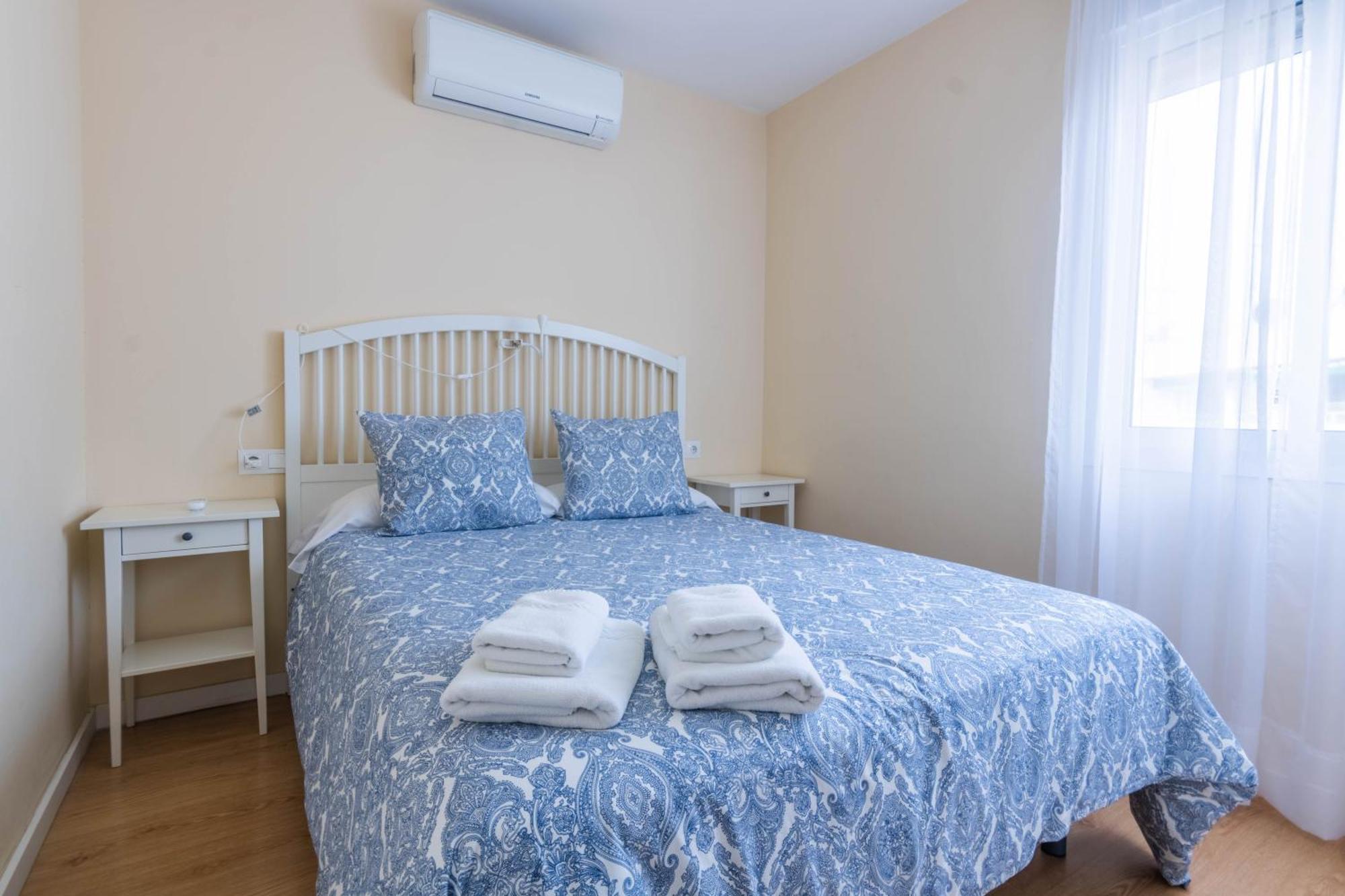 קורדובה Fantastico Apartamento Junto A La Juderia מראה חיצוני תמונה